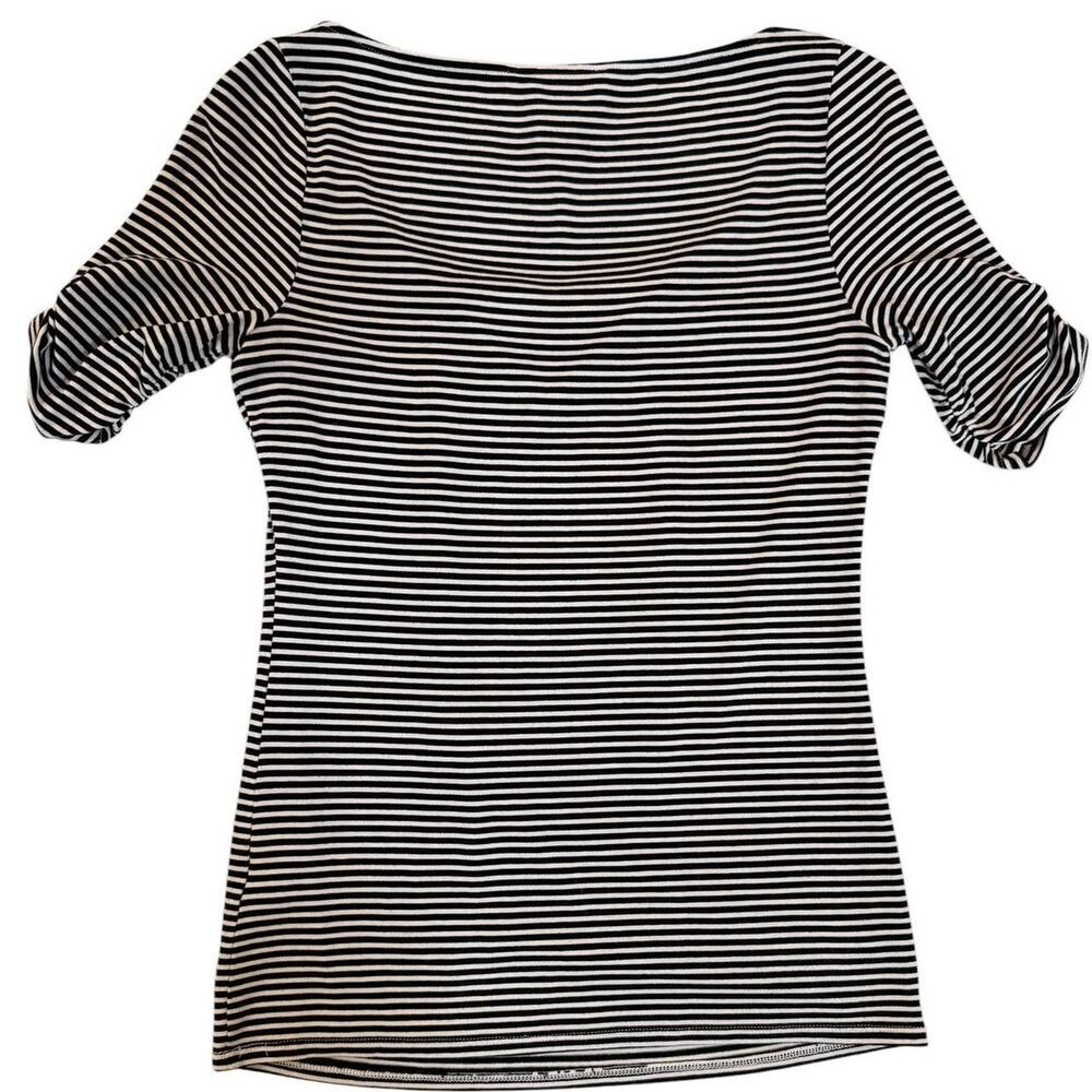 White-house-black-market Women's multi Blouse - Picture 2 of 4